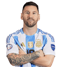 Argentina AFA & OKVIP 2023 - 2026